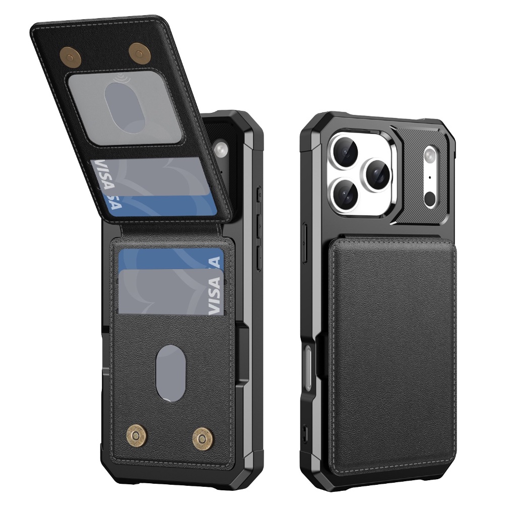 Iphone 17 Pro Max Case